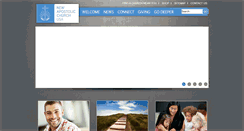 Desktop Screenshot of nac-usa.org
